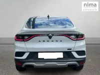 Usado Renault Arkana Esprit Alpine 145 CV (106 kW) 2024 Blanco SUV
