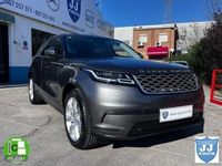 usado Land Rover Range Rover Velar 3.0 D300 4WD Auto R-Dynamic SE