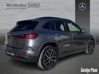 Brugt Mercedes EQA300 167 kW (228 HK) 2021 Eléctrico SUV