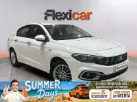 Usado Fiat Tipo City Life 101 CV (74 kW) 2021 Blanco