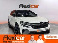 Usado Renault Austral Techno 200 CV (147 kW) 2023 Blanco SUV