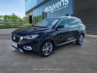 Usado MG EHS Luxury 258 HP (189 kW) 2022 Preto SUV