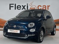 usado Fiat 500 Lounge 0,9 63KW (85 CV) Gasolina en Flexicar Palma de Mallorca 1