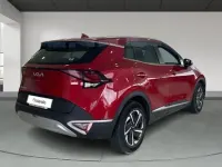 Usado Kia Sportage 150 CV (110 kW) 2024 SUV