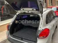 Usado Renault Clio Dynamique 100 CV (73 kW) 2008 Gris / plata Familiar