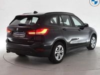 Usado BMW X1 Comfort Edition 220 CV (161 kW) 2021 Negro SUV
