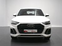 usado Audi Q5 S line 35 TDI 120 kW (163 CV) S tronic