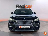 Usado BMW X1 150 HP (110 kW) 2017 Preto SUV