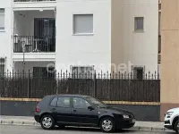 Usado VW Golf IV Highline 100 CV (73 kW) 2001 Negro Familiar