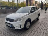 Usado Suzuki Vitara GL 120 CV (88 kW) 2016 Blanco SUV