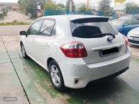 usado Toyota Auris Hybrid 1.8 Hibrido Active