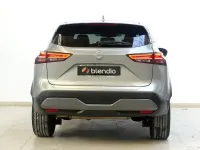 Usado Nissan Qashqai N-Connecta 158 CV (116 kW) 2023 SUV