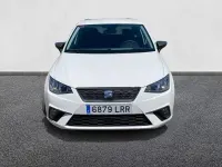 Usado Seat Ibiza Reference 80 CV (58 kW) 2021 Utilitario