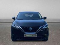 Usado Nissan Qashqai N-Connecta 141 CV (103 kW) 2024 Negro SUV