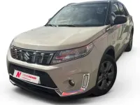 Usado Suzuki Vitara 130 CV (95 kW) 2023 Beige SUV