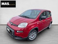 Nowe Fiat Panda 70 KM (51 kW) 2025 Czerwony Hatchback
