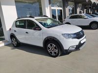 Usado Dacia Sandero Essentiel 90 CV (66 kW) 2019 Blanco Berlina