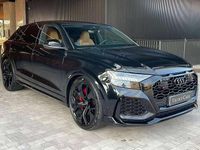 Usado Audi Q8 600 CV (441 kW) 2023 Negro SUV