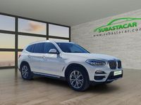Usado BMW X3 xLine 190 CV (139 kW) 2019 Blanco SUV