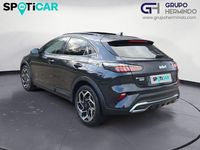 Brugt Kia XCeed GT-Line 160 HK (117 kW) 2023 Sort SUV