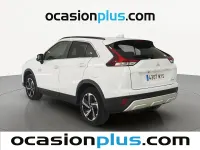 Usado Mitsubishi Eclipse Cross 188 CV (138 kW) 2025 Blanco SUV