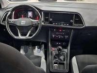 Usado Seat Ateca Reference 116 CV (85 kW) 2022 Blanco SUV