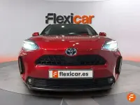 Usado Toyota Yaris Active 116 CV (85 kW) 2023 Blanco Utilitario