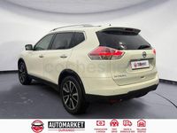 Usado Nissan X-Trail 360º 130 CV (95 kW) 2015 Beige SUV
