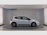Usado Renault Clio V Business 100 CV (73 kW) 2021 Blanco glaciar (opaco)