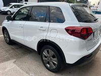Usado Suzuki Vitara 140 CV (102 kW) 2021 Blanco SUV