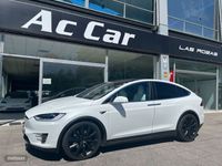 usado Tesla Model X 100D 4WD