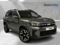 Usado Dacia Bigster Journey 155 CV (114 kW) 2025 Verde SUV
