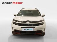 Usado Citroën C5 Aircross Shine 177 CV (130 kW) 2020 Blanco SUV
