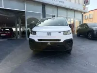 Nuevo Fiat Doblò 102 CV (75 kW) 2025 Blanco Monovolumen