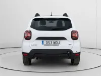 Usado Dacia Duster Expression 116 CV (85 kW) 2023 Blanco SUV