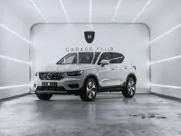 Usado Volvo XC40 Inscription 262 CV (192 kW) 2021 Blanco SUV