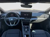 Nuevo Seat Leon FR 150 CV (110 kW) 2026 Gris