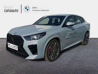 Usado BMW X2 Comfort Edition 150 CV (110 kW) 2024 Gris / plata SUV