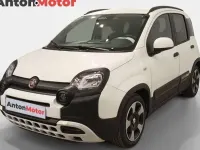 Nuevo Fiat Panda Cross Cross 65 CV (47 kW) 2026 Utilitario