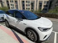Usado VW ID.4 150 kW (204 CV) 2021 Eléctrico SUV