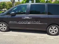 Usado Citroën C8 Exclusive 173 CV (127 kW) 2010 Gris / plata Monovolumen