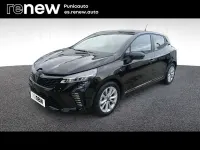 Usado Renault Clio Evolution 101 CV (74 kW) 2024 Utilitario