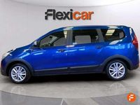 Usado Dacia Lodgy Comfort 116 CV (85 kW) 2022 Azul Monovolumen