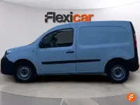 Usado Renault Kangoo Edition One 95 CV (69 kW) 2021 Blanco Monovolumen
