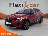 usado Renault Captur Zen Blue dCi 85kW (115CV) EDC