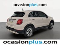 Usado Fiat 500X Pop Star 110 CV (80 kW) 2016 Gris SUV