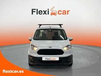 usado Ford Tourneo Courier 1.5 TDCi 55kW (75CV) Diésel en Flexicar Sabadell 1