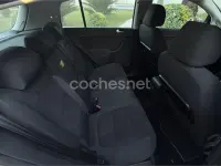 Usado VW Golf Plus Sport 105 CV (77 kW) 2010 Gris / plata Monovolumen