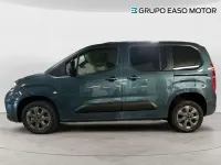 Nuevo Opel Combo 101 CV (74 kW) 2026 Azul Monovolumen
