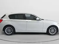 Usado BMW 116 116 CV (85 kW) 2018 Utilitario